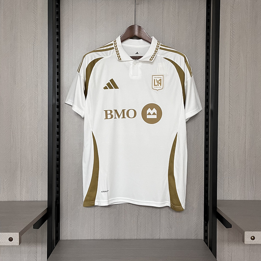 Los Angeles 25/26 Away kit