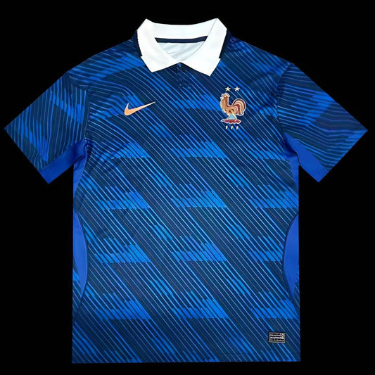 France WC 2026 Home Kit