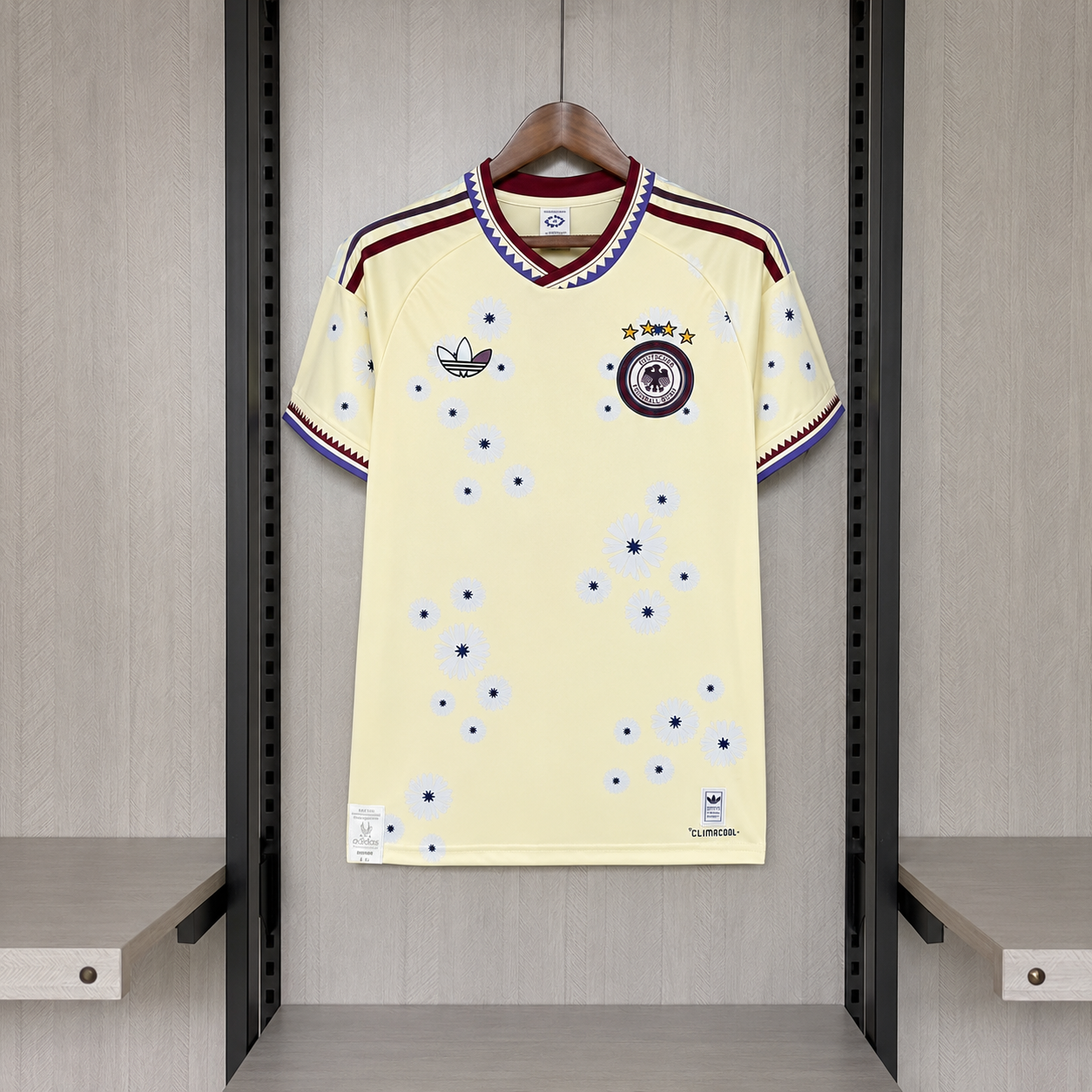 Germany 26/27 Special kit