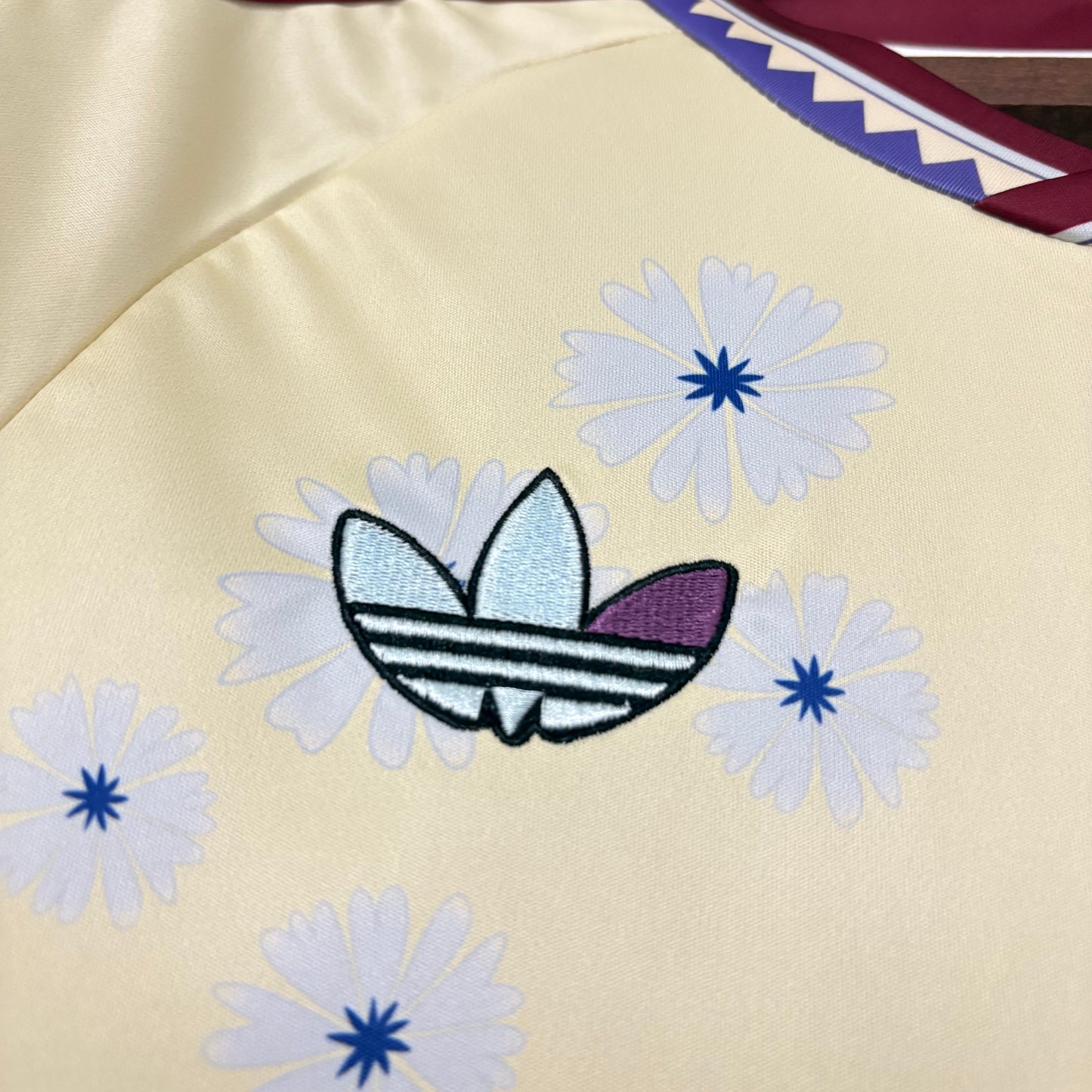 Germany 26/27 Special kit
