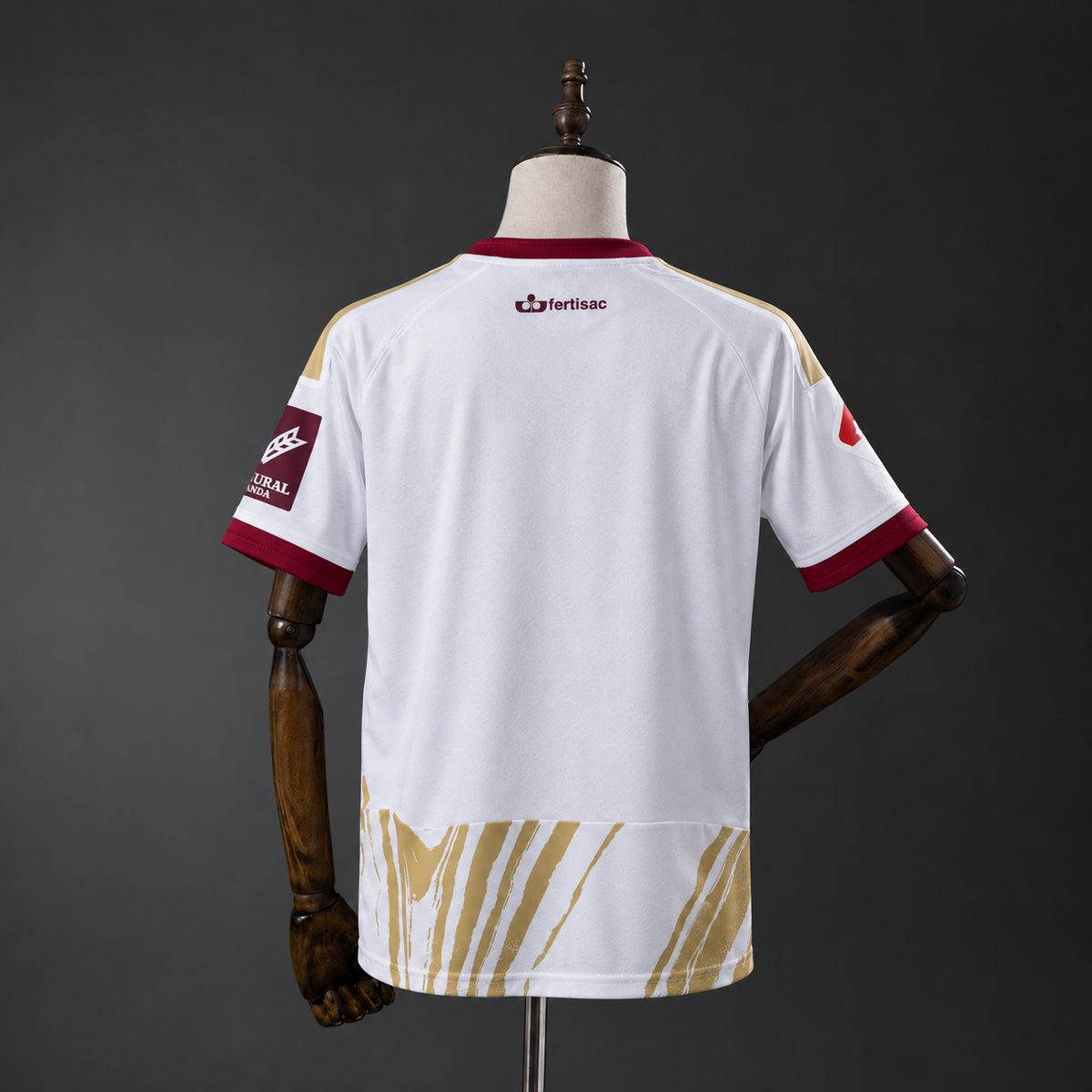 Granada 26/27 Third kit