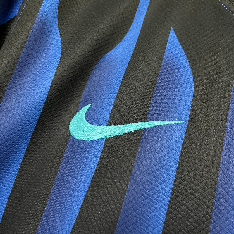 Inter Milan 25/26 Home kit