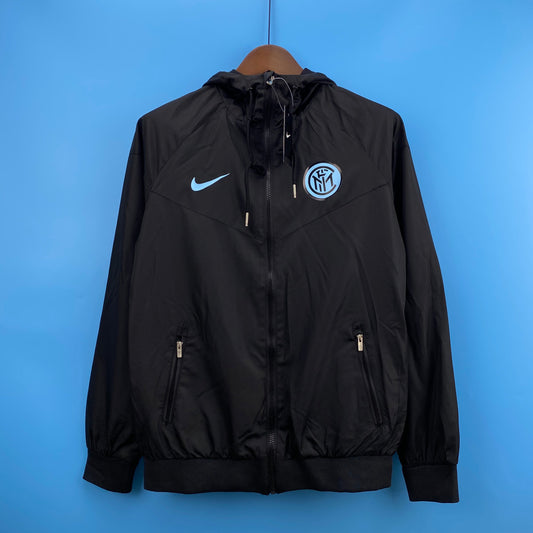 Internationale Windbreaker