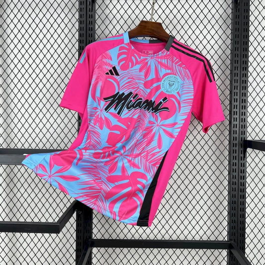 Inter Miami 26/27 Special kit