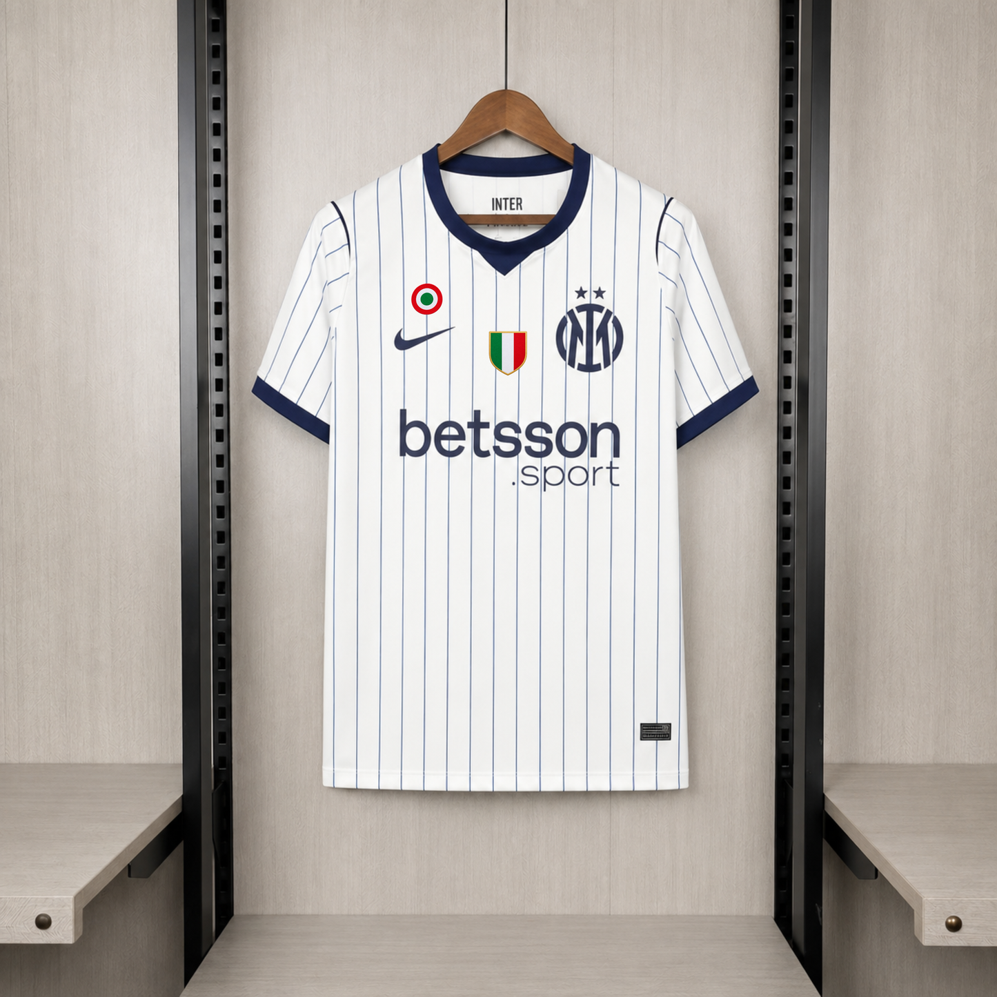 Inter Milan 26/27 Away kit
