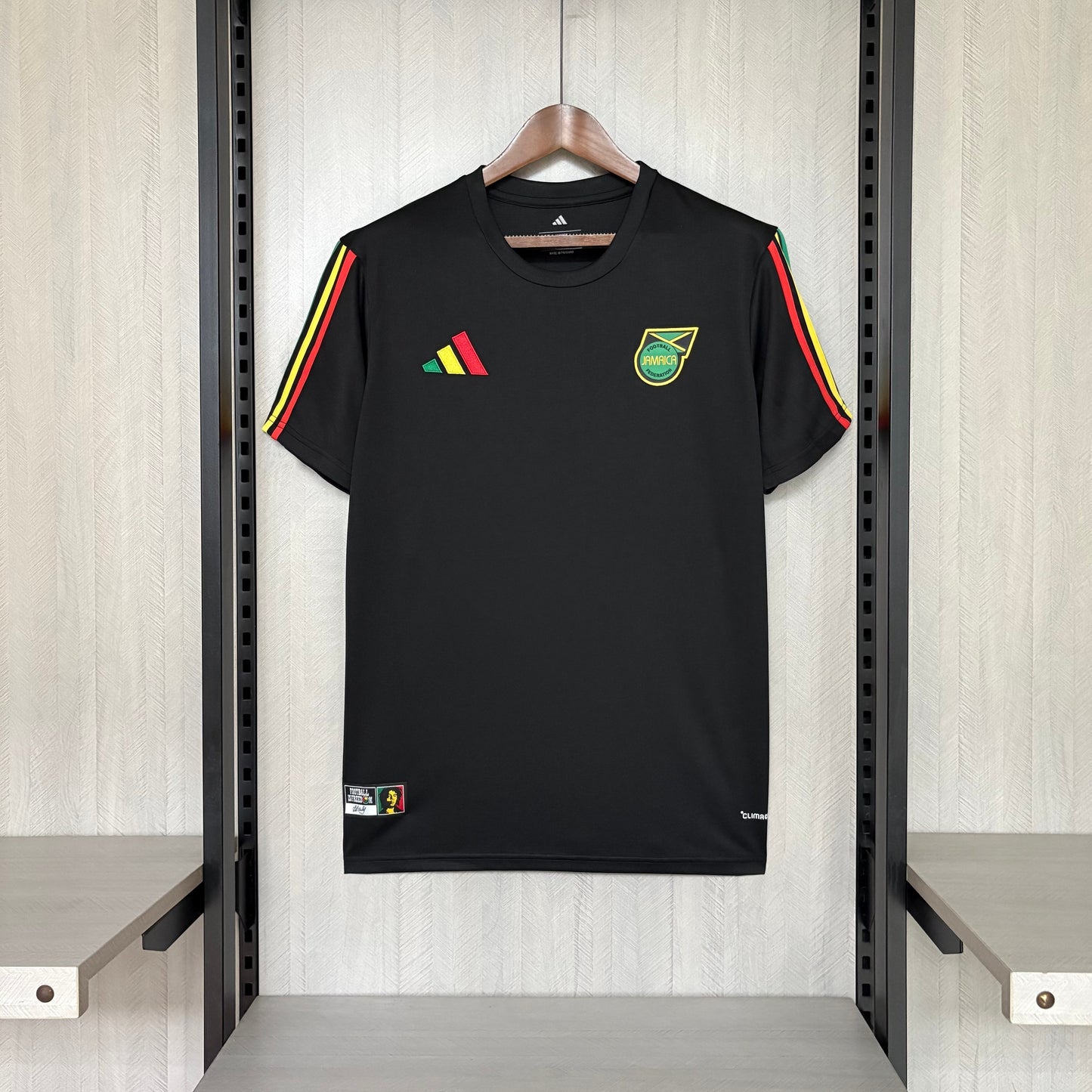 Jamaica Training kit