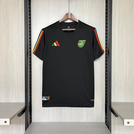Jamaica Training kit