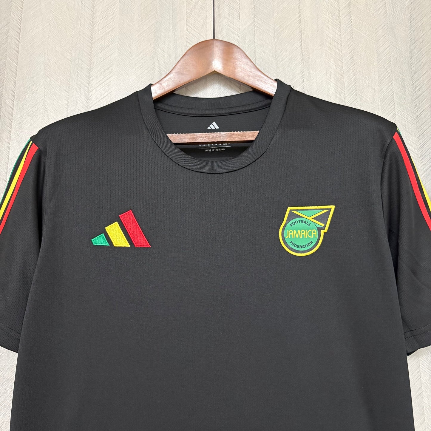 Jamaica Training kit