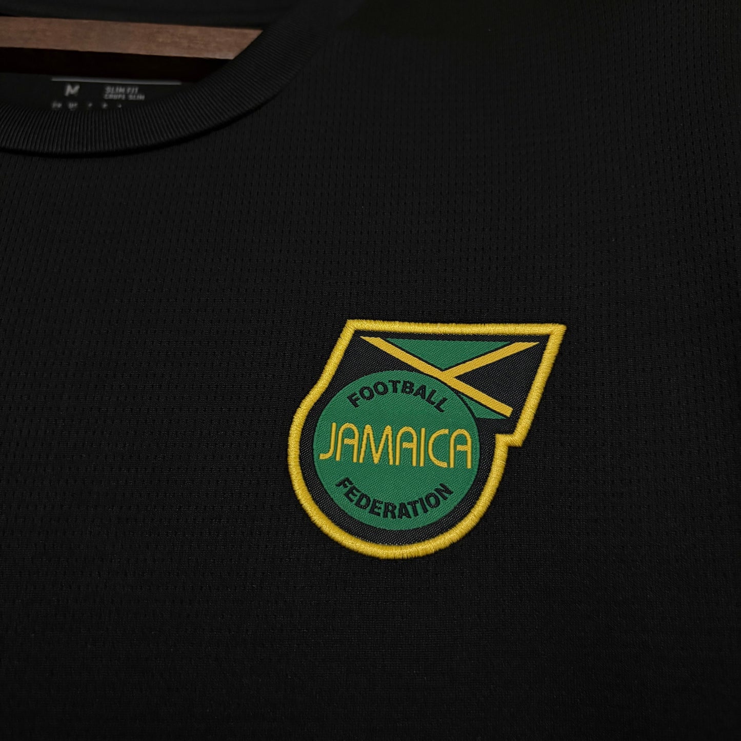 Jamaica Training kit