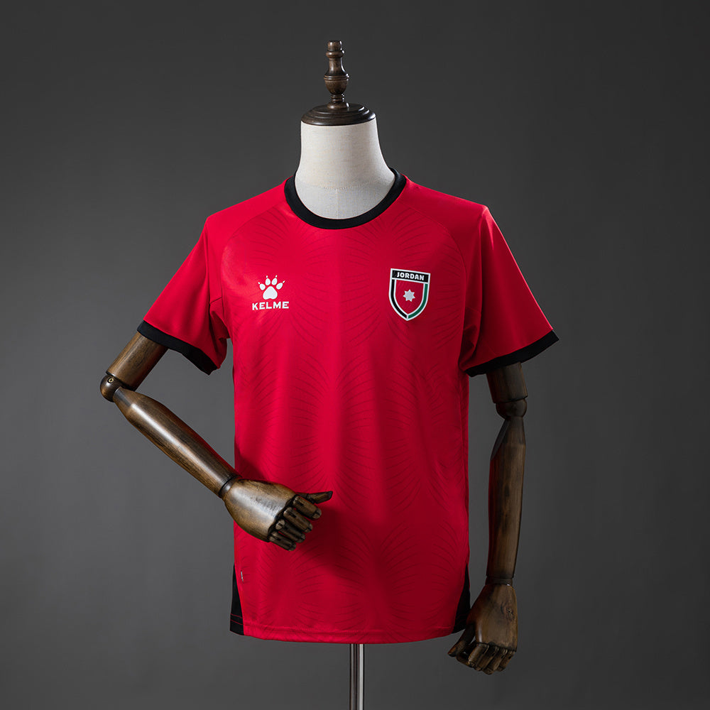 Jordan 2026 WC Away kit