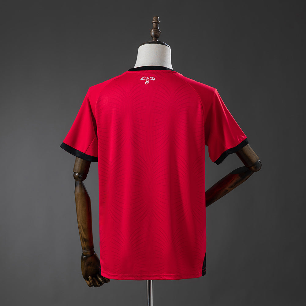 Jordan 2026 WC Away kit