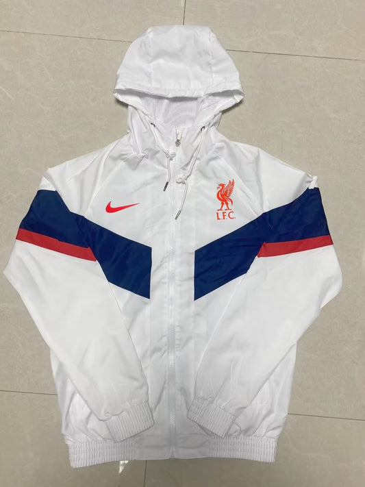 Liverpool Windbreaker