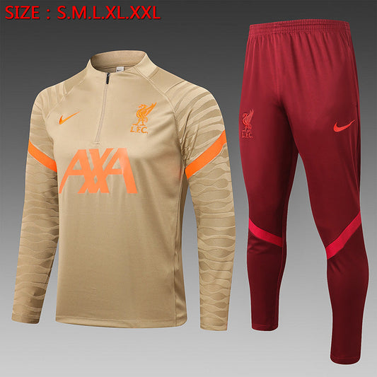 Liverpool Tracksuit