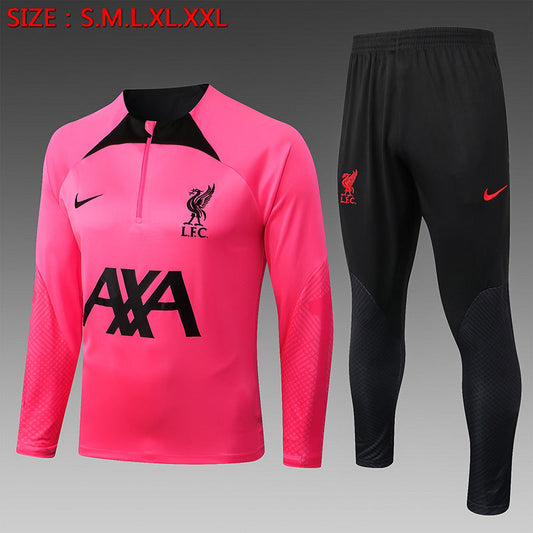 Liverpool Tracksuit