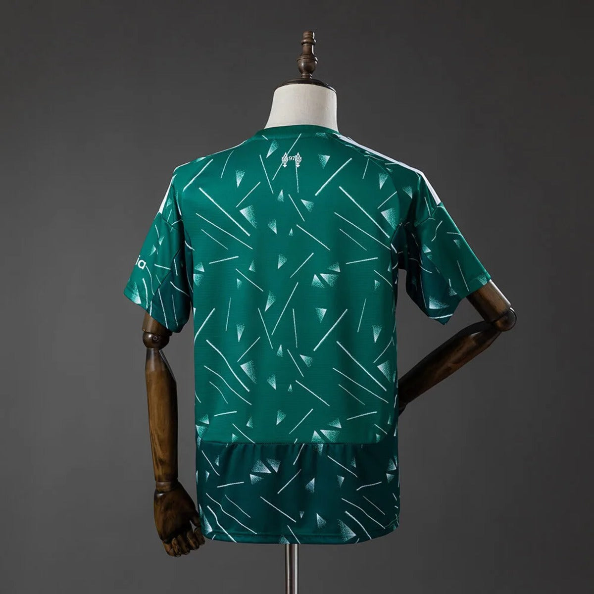 Liverpool 26/27 Goalkeeper kit