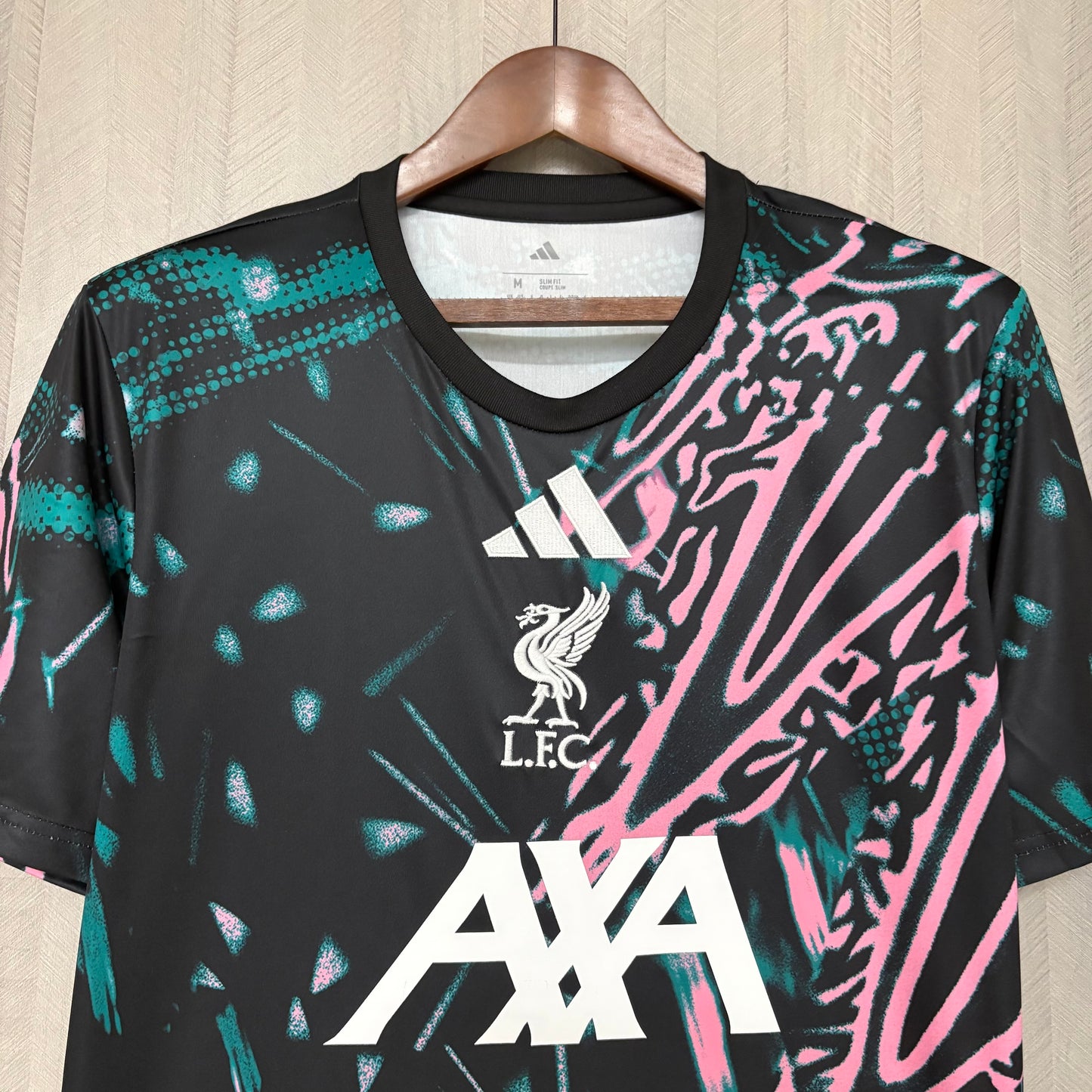 Liverpool 26/27 Special kit