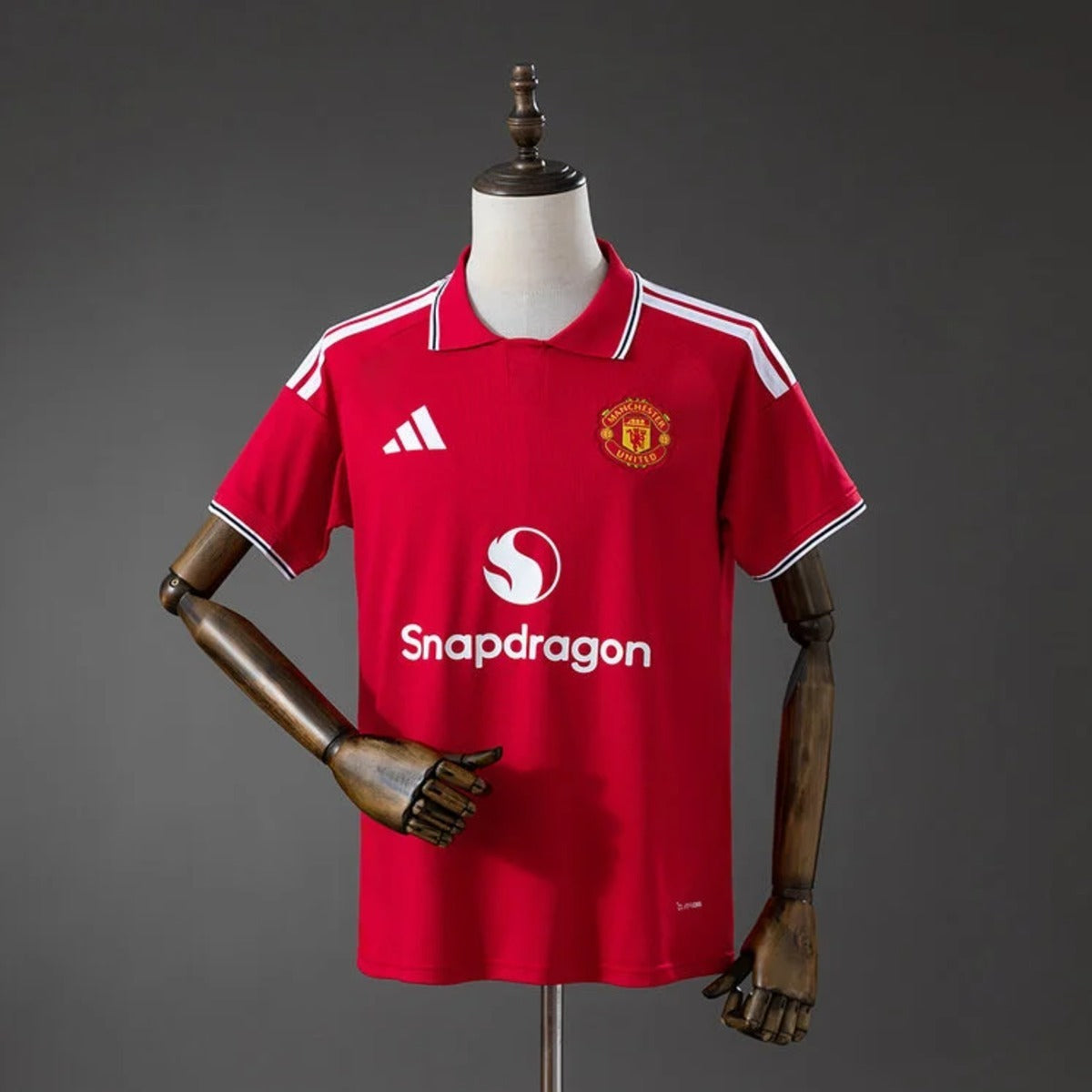 Manchester United 26/27 Home kit