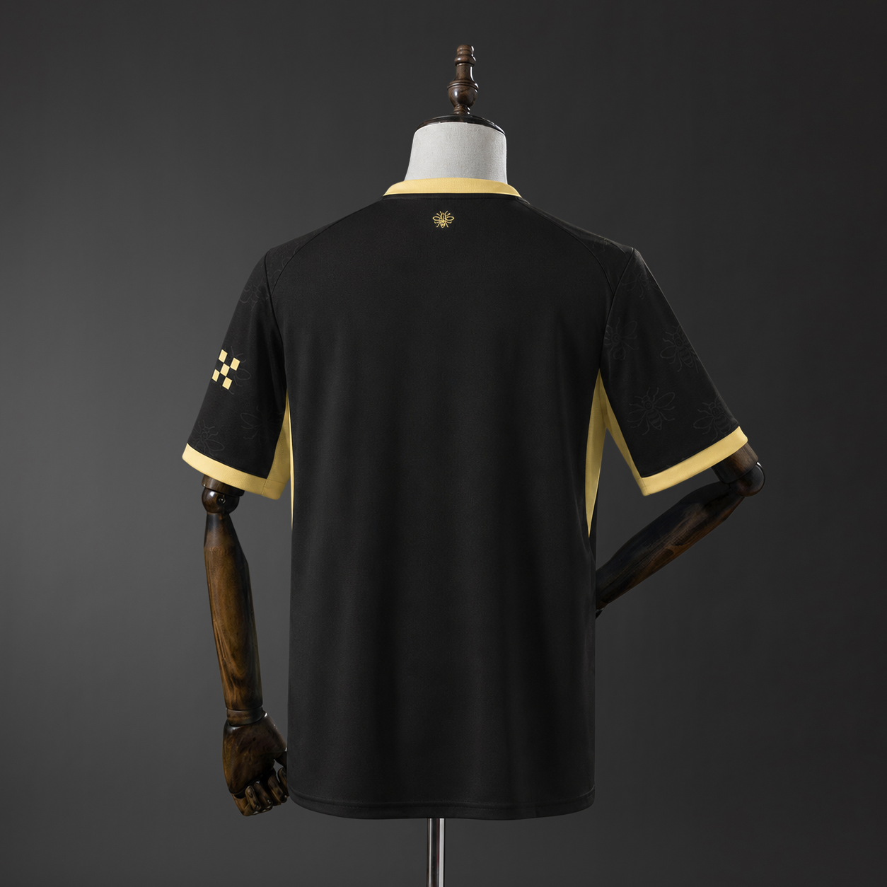 Manchester City 26/27 Away kit