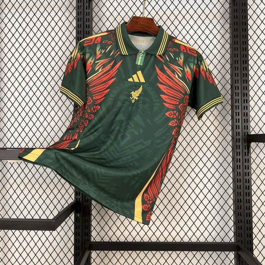 Mexico 26/27 Special kit