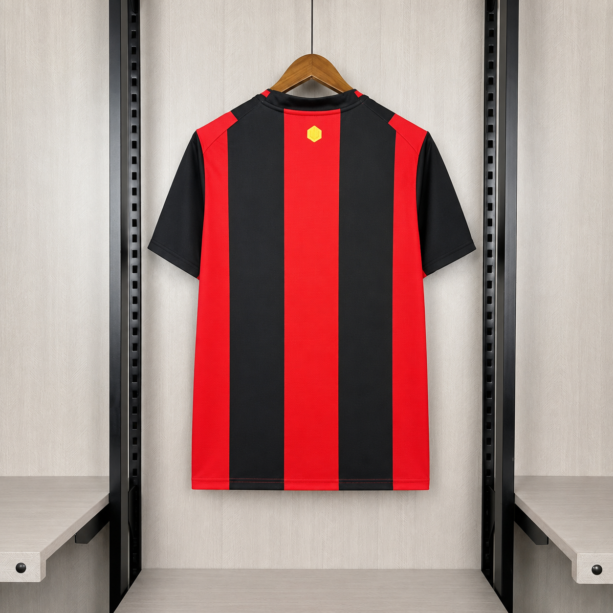 Ac Milan 26/27 Home kit