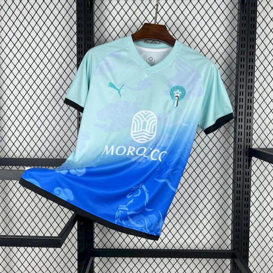 Morocco 26/27 Special sky kit