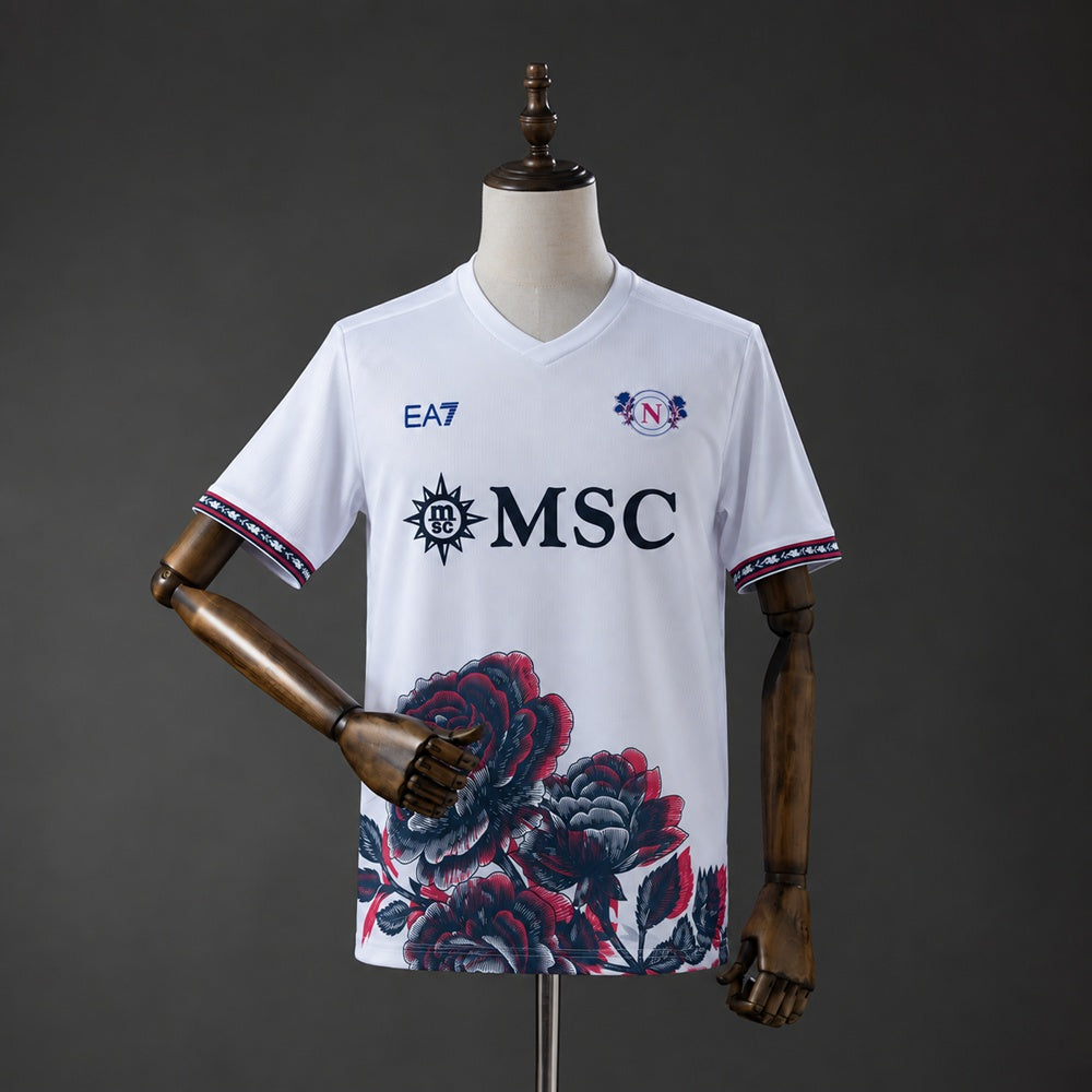 Napoli 26/27 Special kit