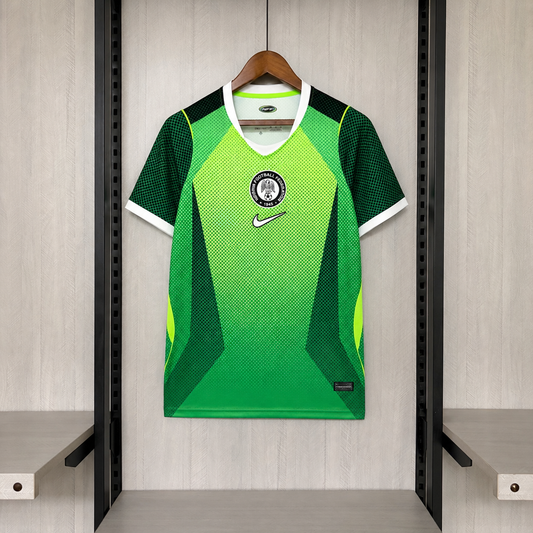 Nigeria 26/27 Special kit