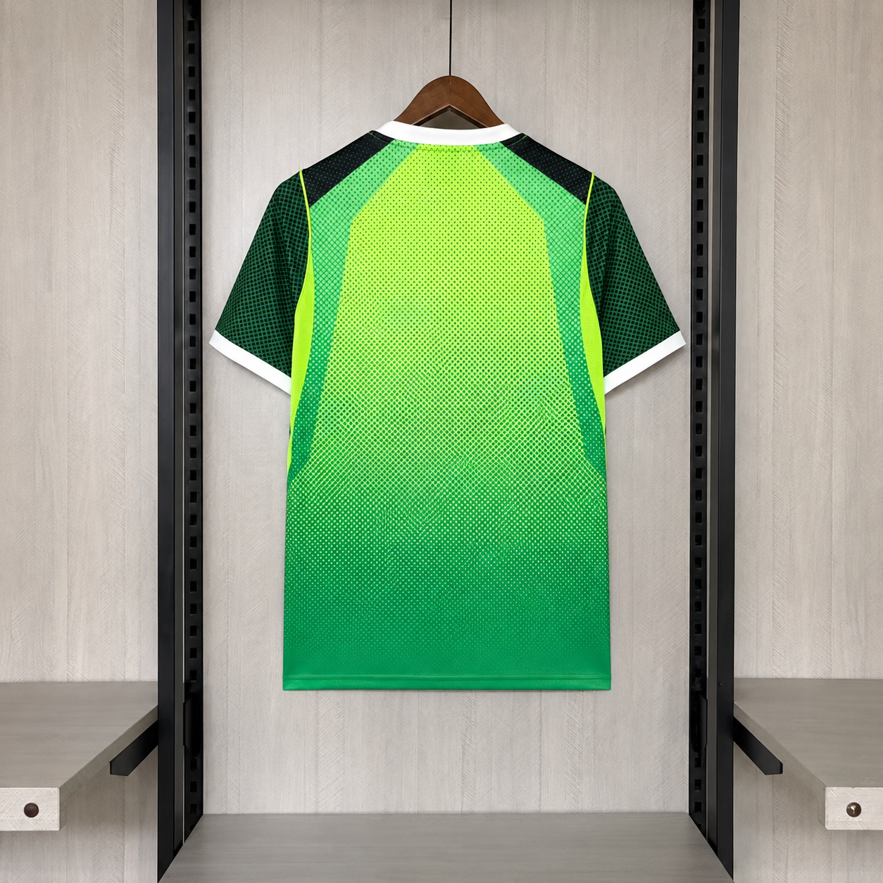 Nigeria 26/27 Special kit