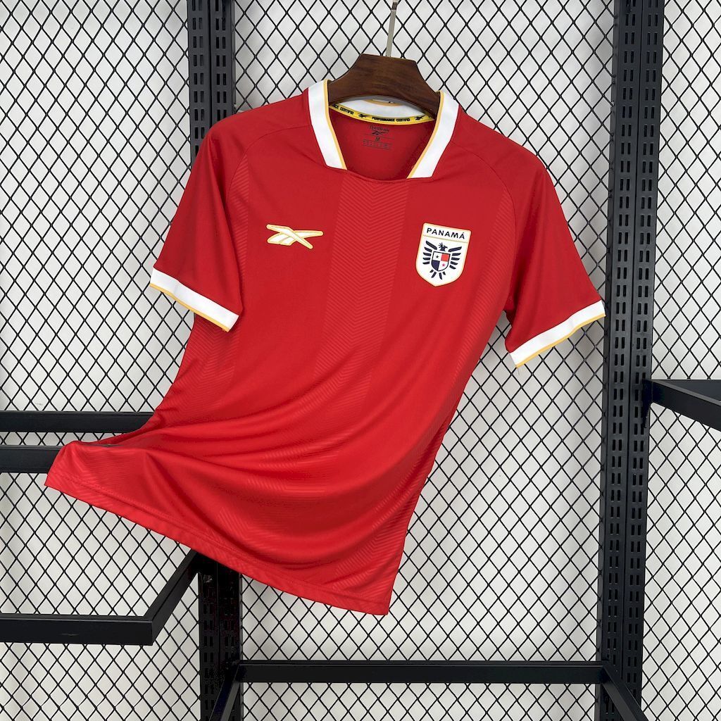 Panama 2026 WC Home kit