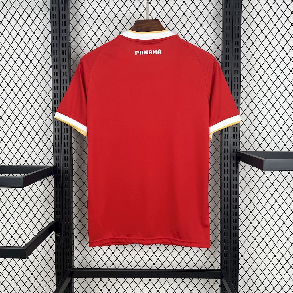 Panama 2026 WC Home kit