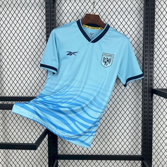 Panama 2026 WC Away kit