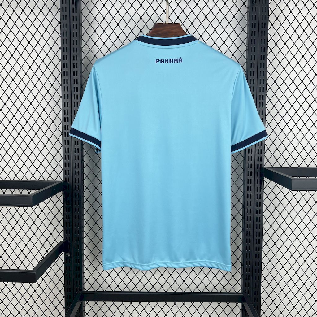 Panama 2026 WC Away kit