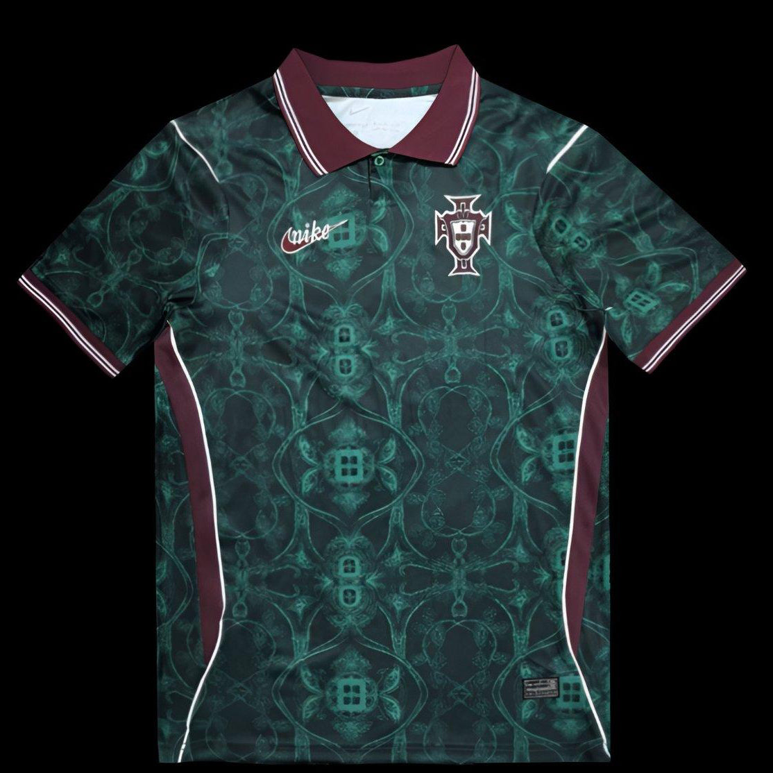 Portugal 2026 Special kit
