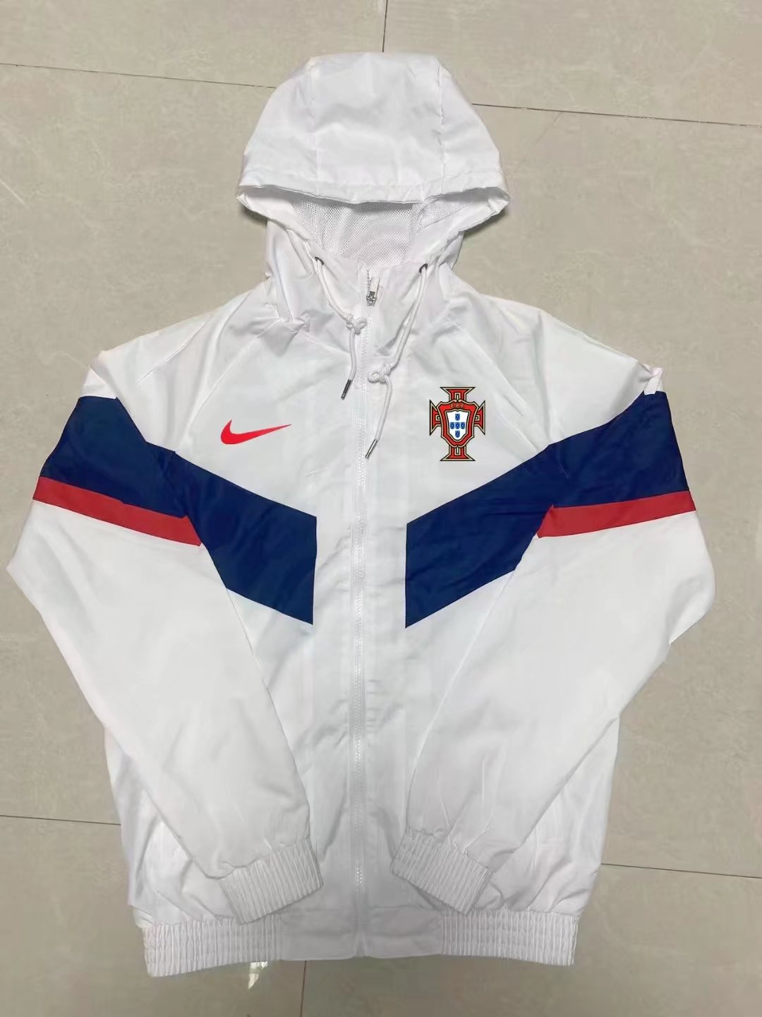 Portugal Windbreaker