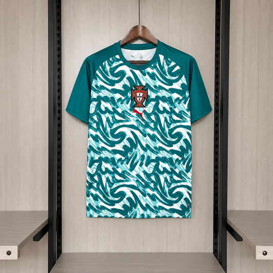 Portugal 26/27 Training kit