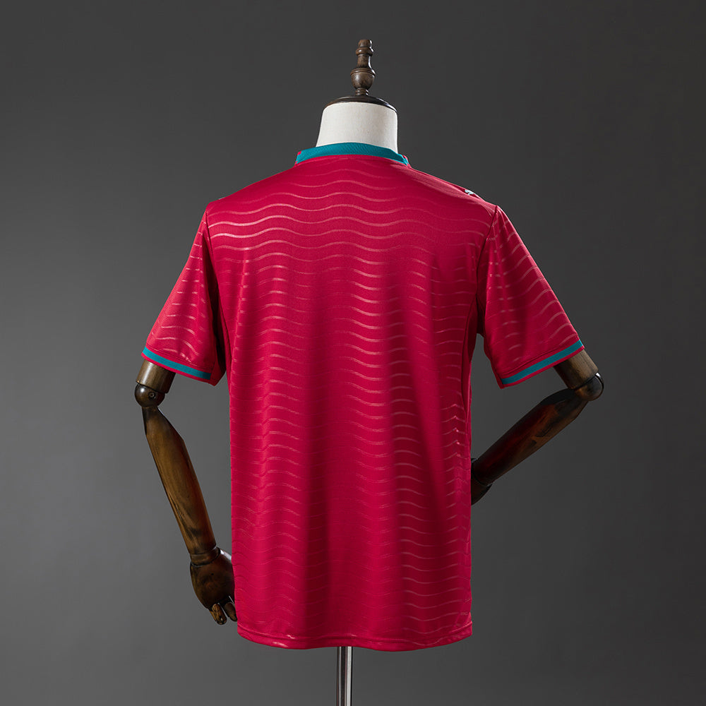 Portugal 2026 WC Home kit