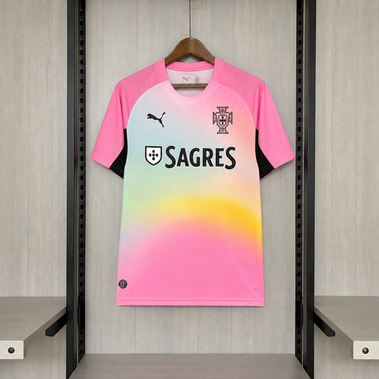 Portugal 26/27 Special kit