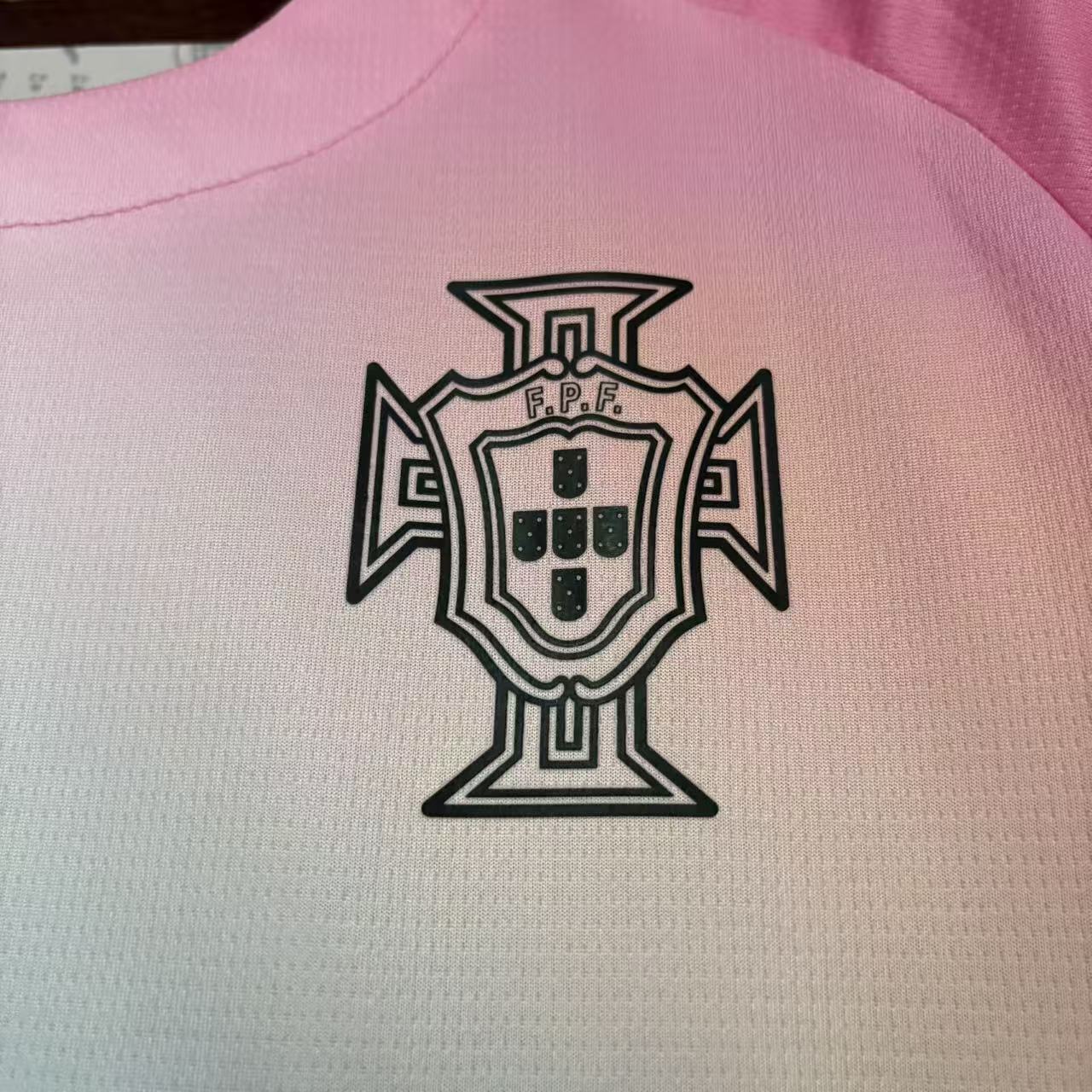 Portugal 26/27 Special kit