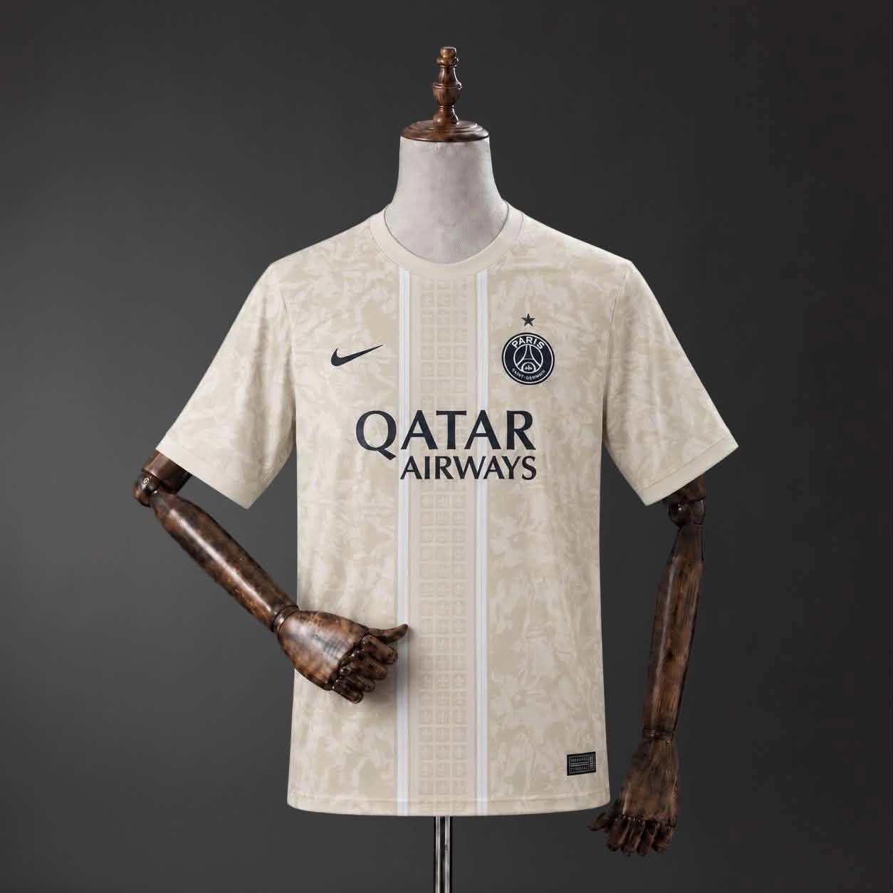 PSG 26/27 Special kit