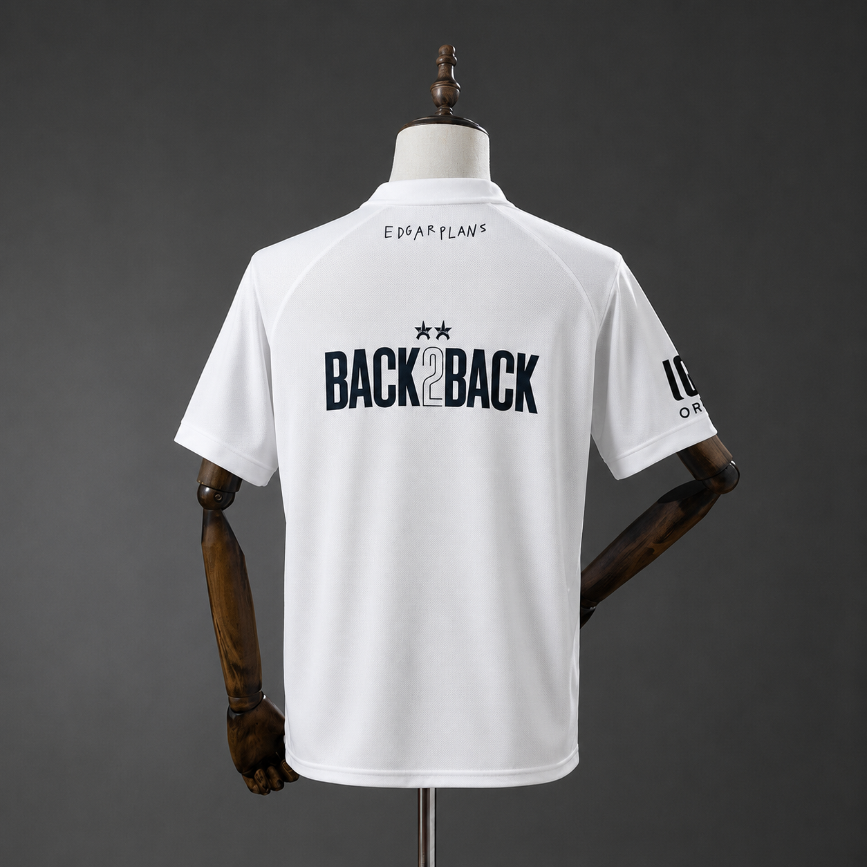 PSG X Art Basel 26/27 Special kit