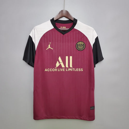PSG 20/21 Third kit