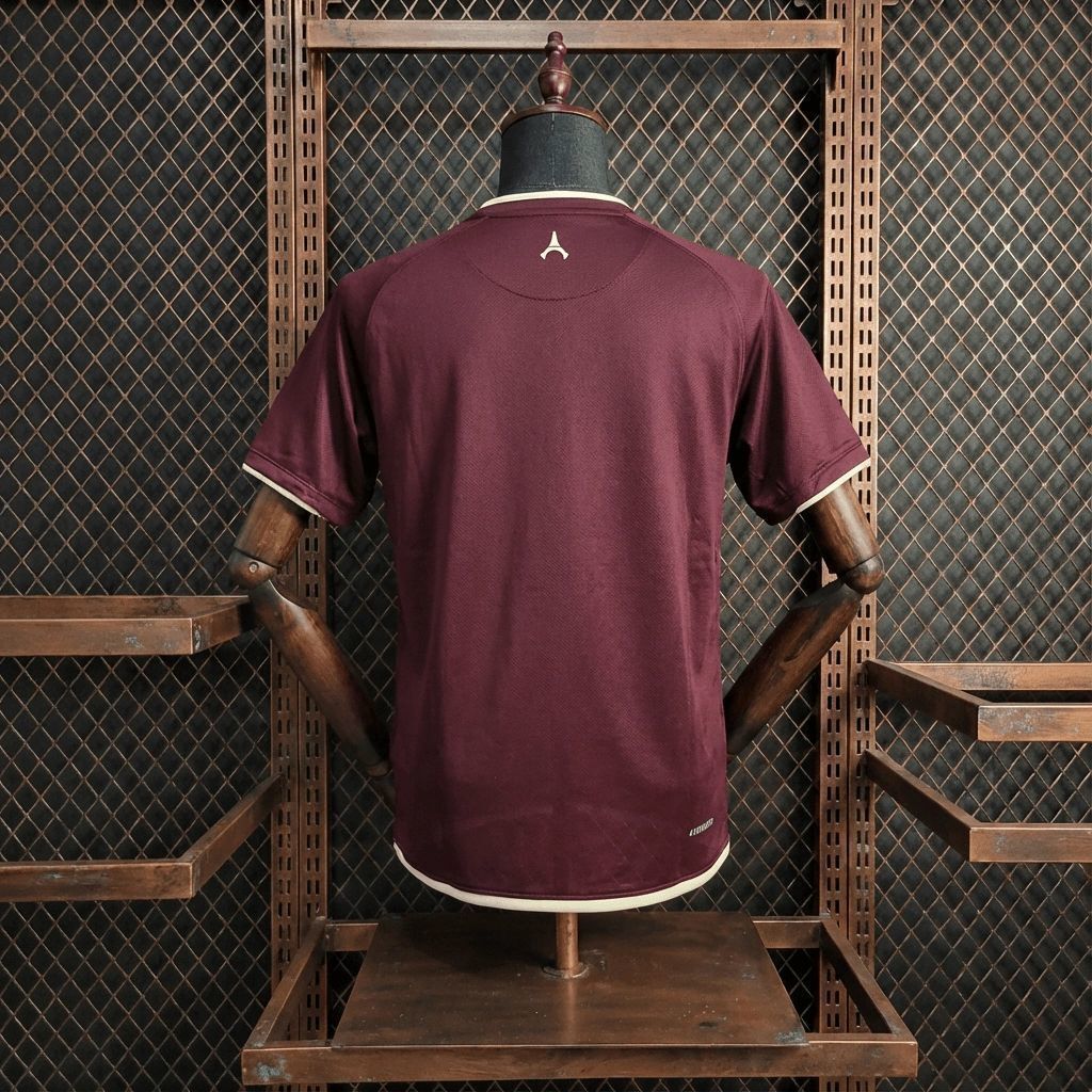 PSG 06/07 Retro kit
