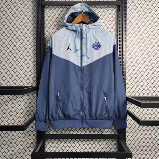 PSG Windbreaker