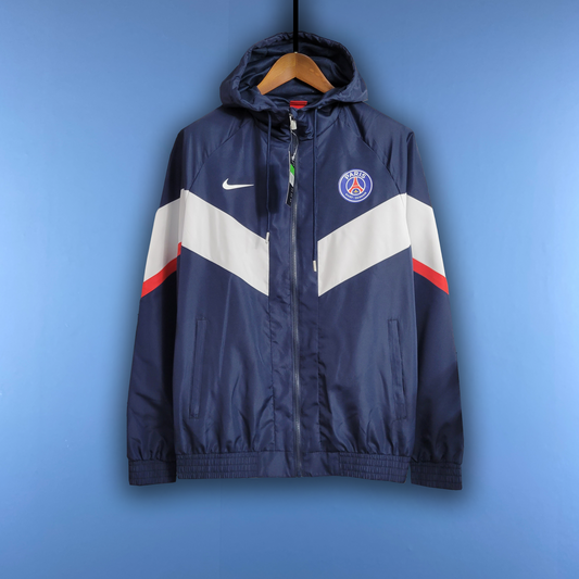 PSG Windbreaker