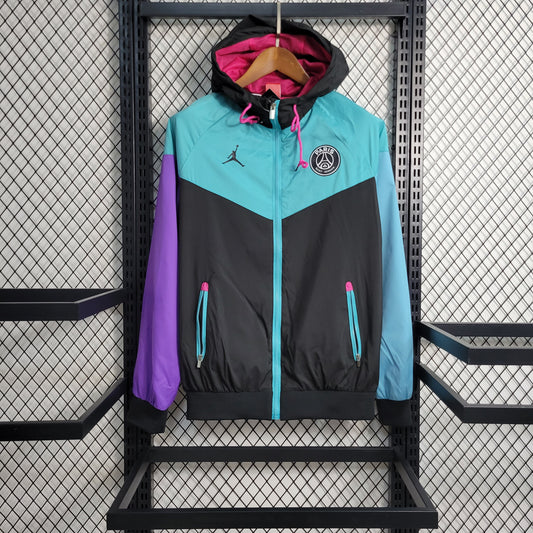 PSG Windbreaker