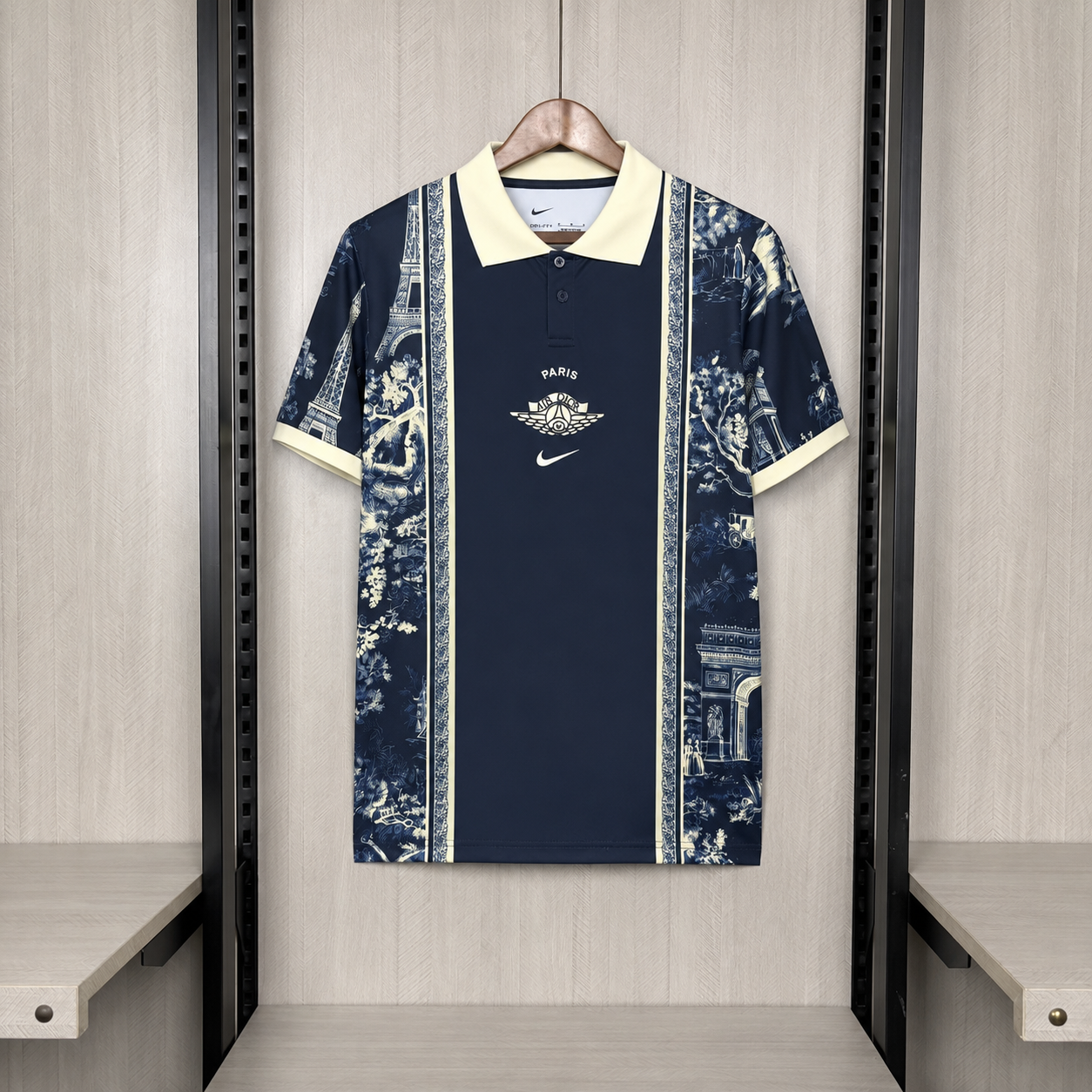 PSG 26/27 Special kit