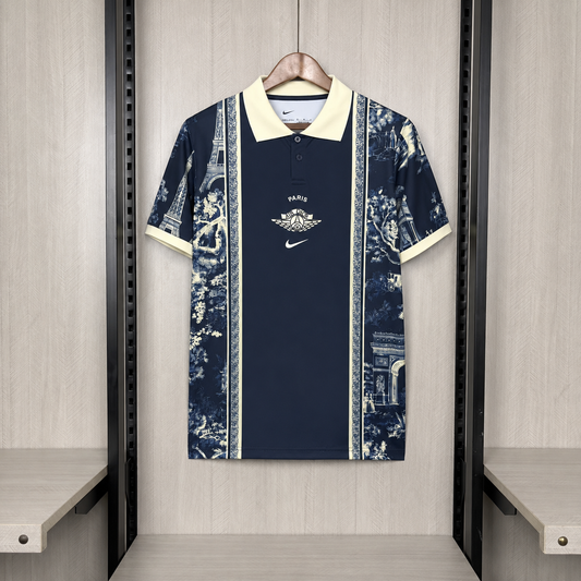 PSG 26/27 Special kit