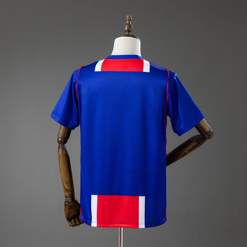 PSG 26/27 Home kit