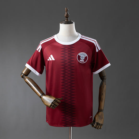 Qatar 2026 WC Home kit
