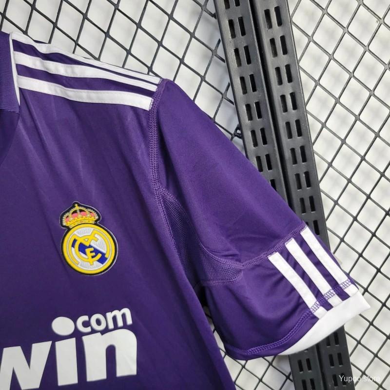 Real Madrid 10/11